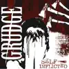 Grudge NY - Self Inflicted - EP